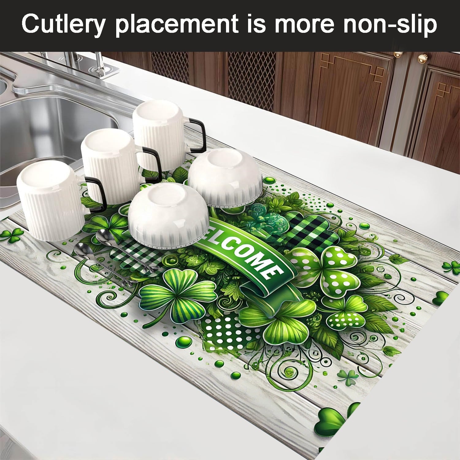 Durable Gas Stove Protector Heat-Resistant Scratch-Resistant Cooktop Guard