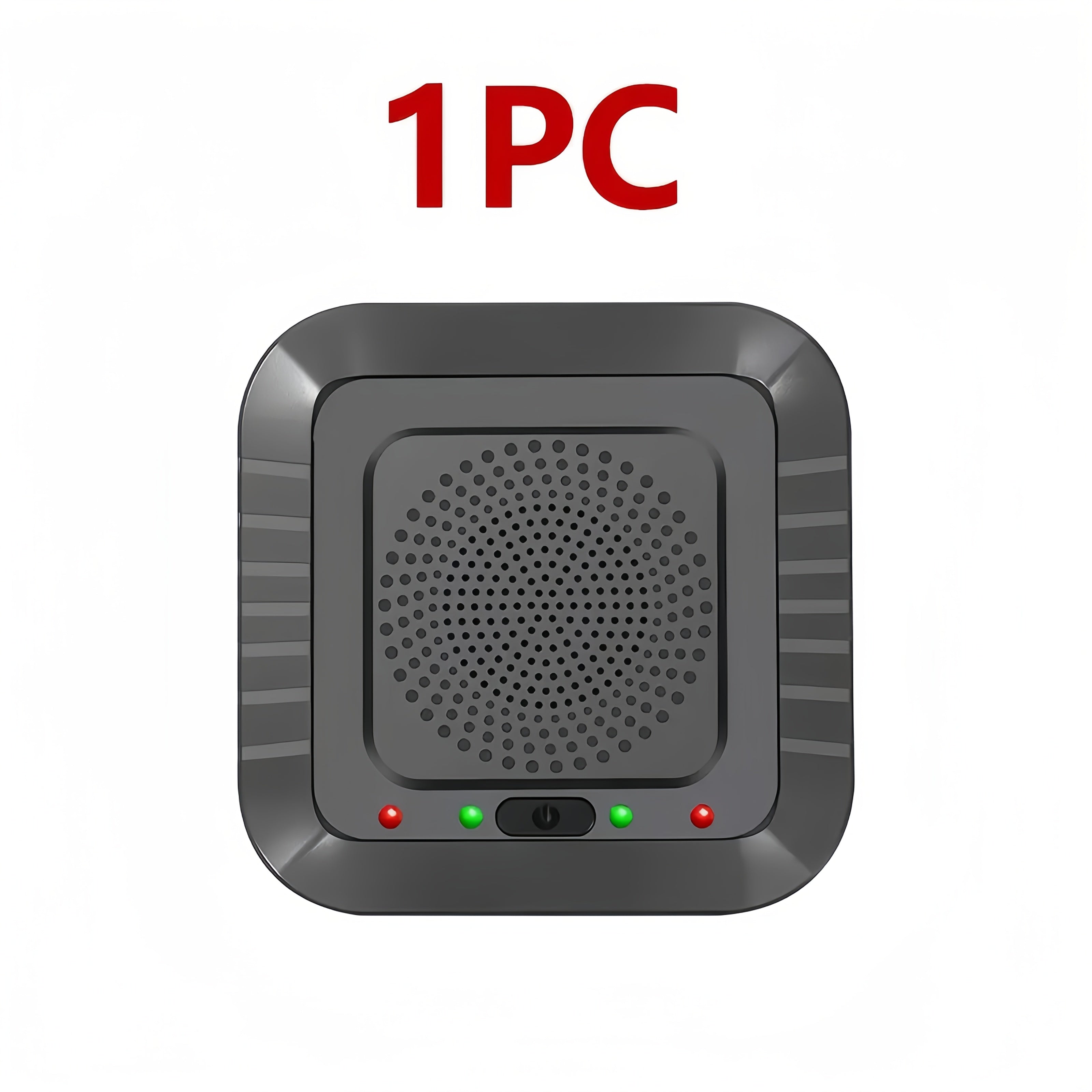 Repelente electrónico de plagas para el hogar, mata insectos USB, control de plagas en interiores