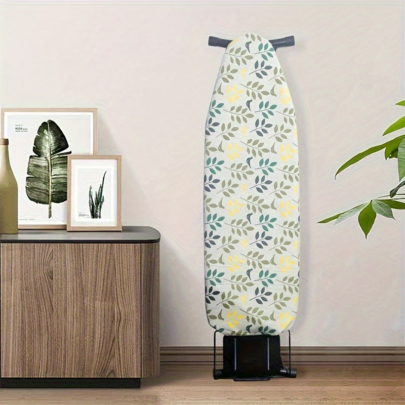 Ironing Board Cover with Edge Heat Protection for Standard 38x137cm Boards