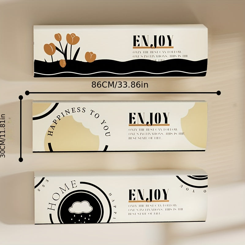 Durable PC Dust Cover for Air Conditioners, Weatherproof, Easy Install