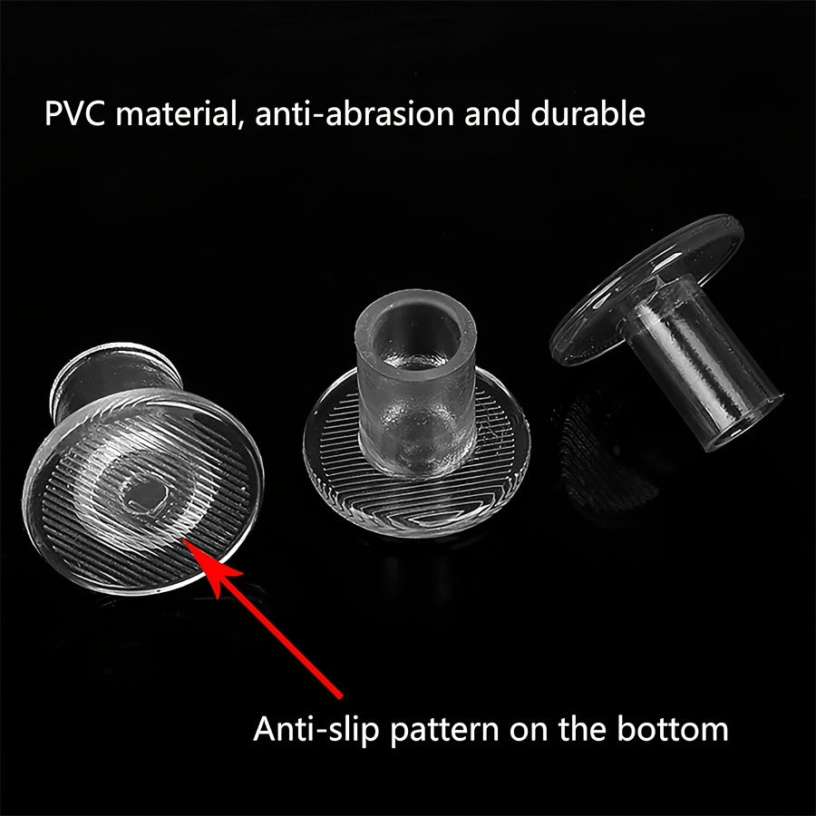 Ayollar uchun silikon tizzalik himoya qilgichlar, nikoh va Latin raqslar uchun anti-slip qoplamalar