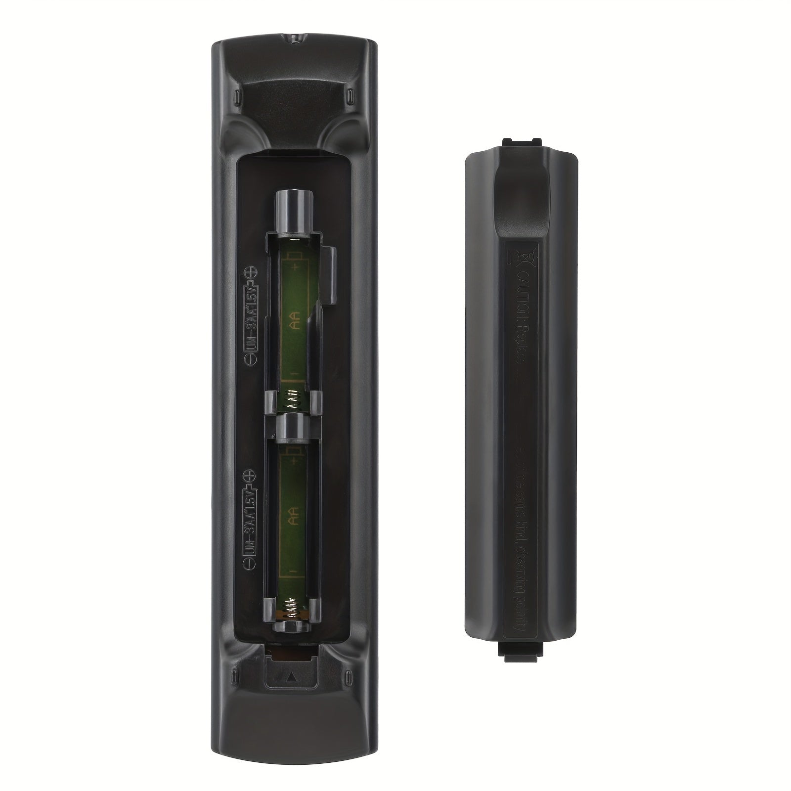 Universal TV Remote Control for 3D Viera Smart TVs Infrared Replacement