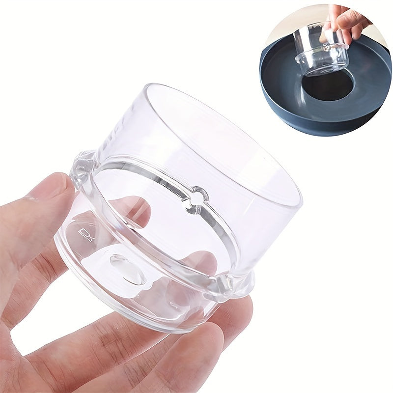Replacement Mixer Measuring Cup 100ml for Food Processor Fits TM5 TM6 TM21 TM31
