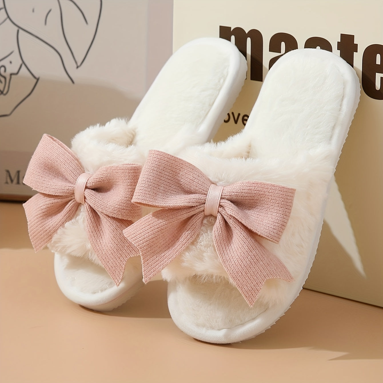 Girls Bowknot Hair Accessories Satin Ribbon Hair Clip