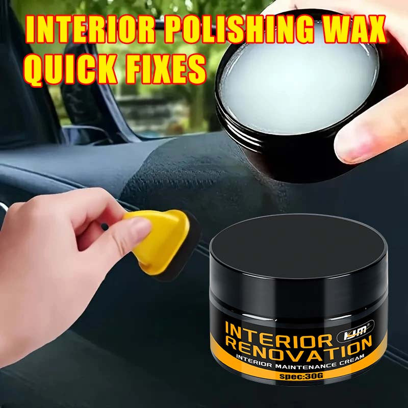 Rubber Black Plastic Repair Stickers for Vehicle Exterior Interior Bumper
