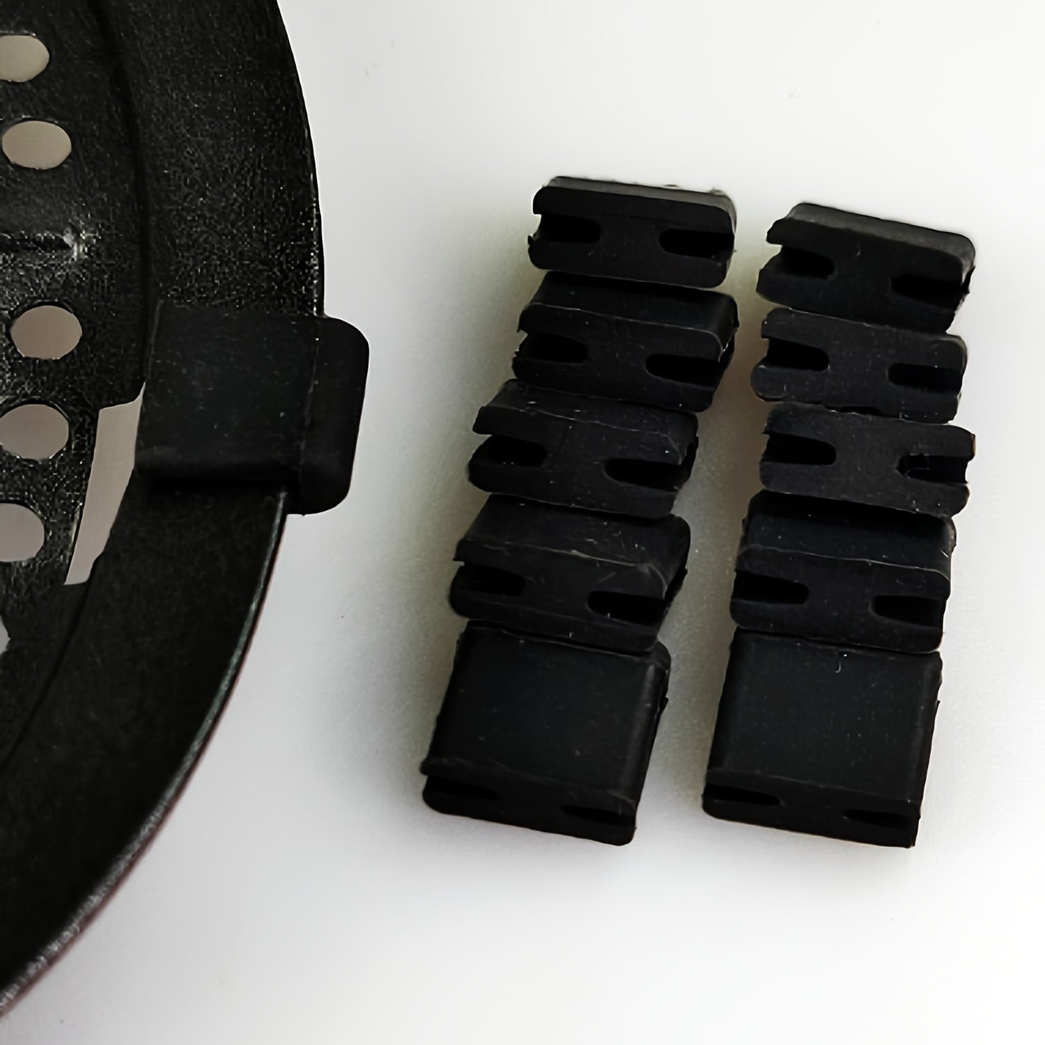 Turli havo fritöz modellari uchun 1 dan 10 dona gacha to'plamlarda mavjud silikon burchak qoplamali pishirish panasi mat.