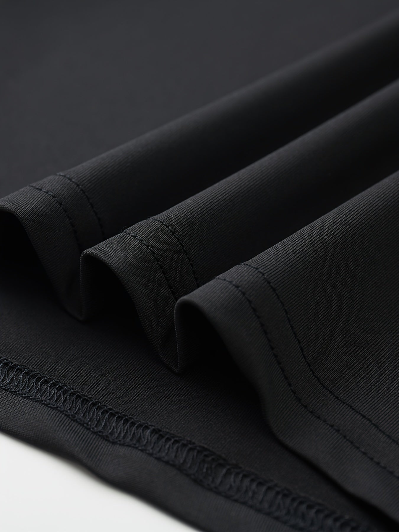 Men's Athletic Set 5-Piece Quick-Dry Compression Sportswear for Basketball and Fitness