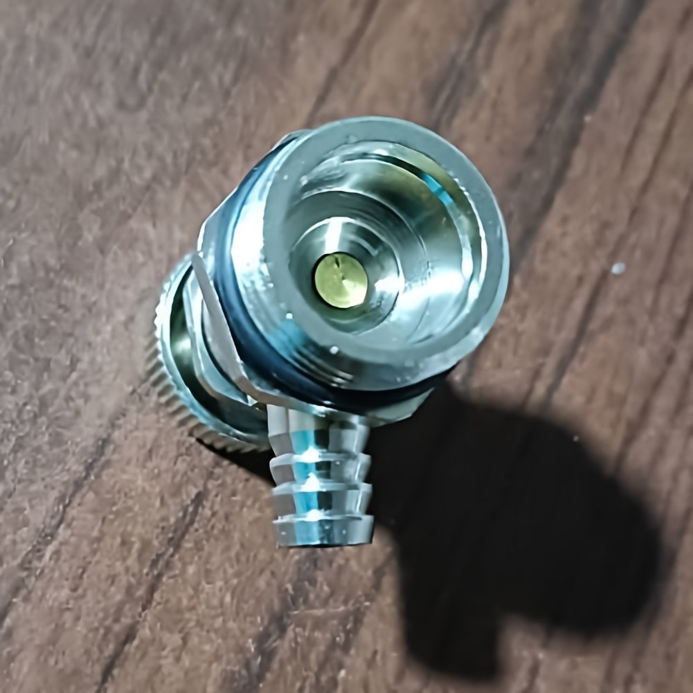 360° buriladigan bronz va mis radiator havo ventili uchun isitish tizimi