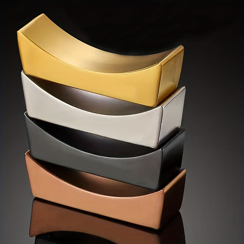 Stainless Steel Chopsticks Holder Spoon Rack Kitchen Utensil Organizer for Hotel or Home