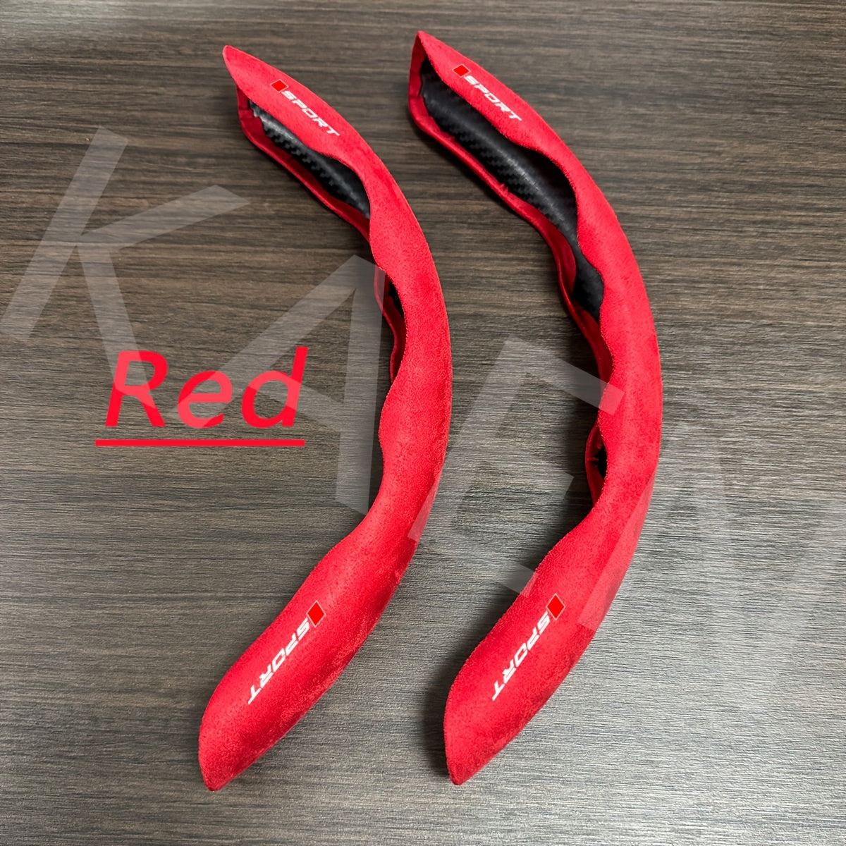 Universal Fluffy Steering Wheel Cover Non-Slip Soft Breathable Durable