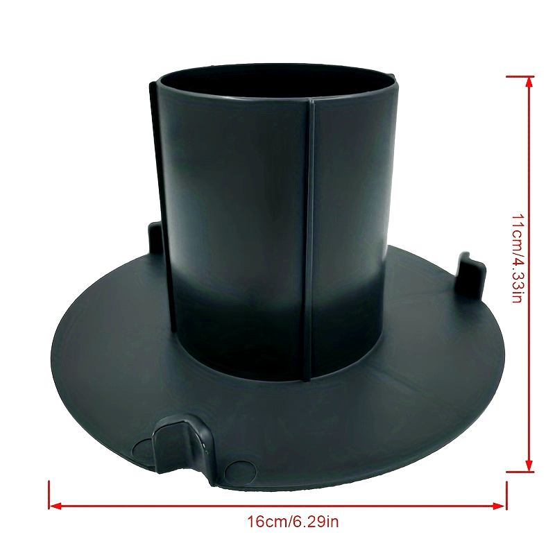 Protector contra salpicaduras para Thermomix TM6 TM5, tapa de protección contra salpicaduras para licuadora, tapa para picar y limpiar