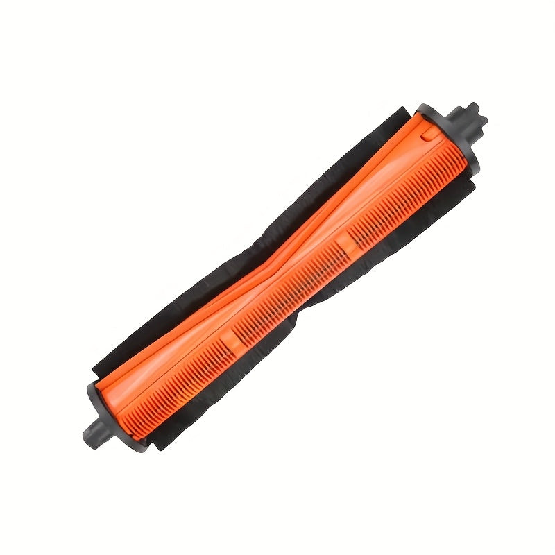 1 шт. запасная щетка для стрижки волос для робота-пылесоса Dreame, совместимая с L10s Ultra/L20 Ultra/L10s Pro Ultra/X30 Ultra/L30 Ultra/L40 Ultra, основная щетка с защитой от зацепов и застреваний