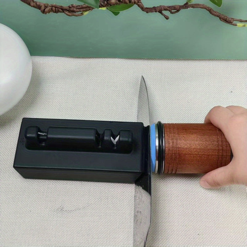 15/20 daraja yiv burchagiga ega magnitli silliqlash asbobi uchun rulmanlar va pichoq uchun