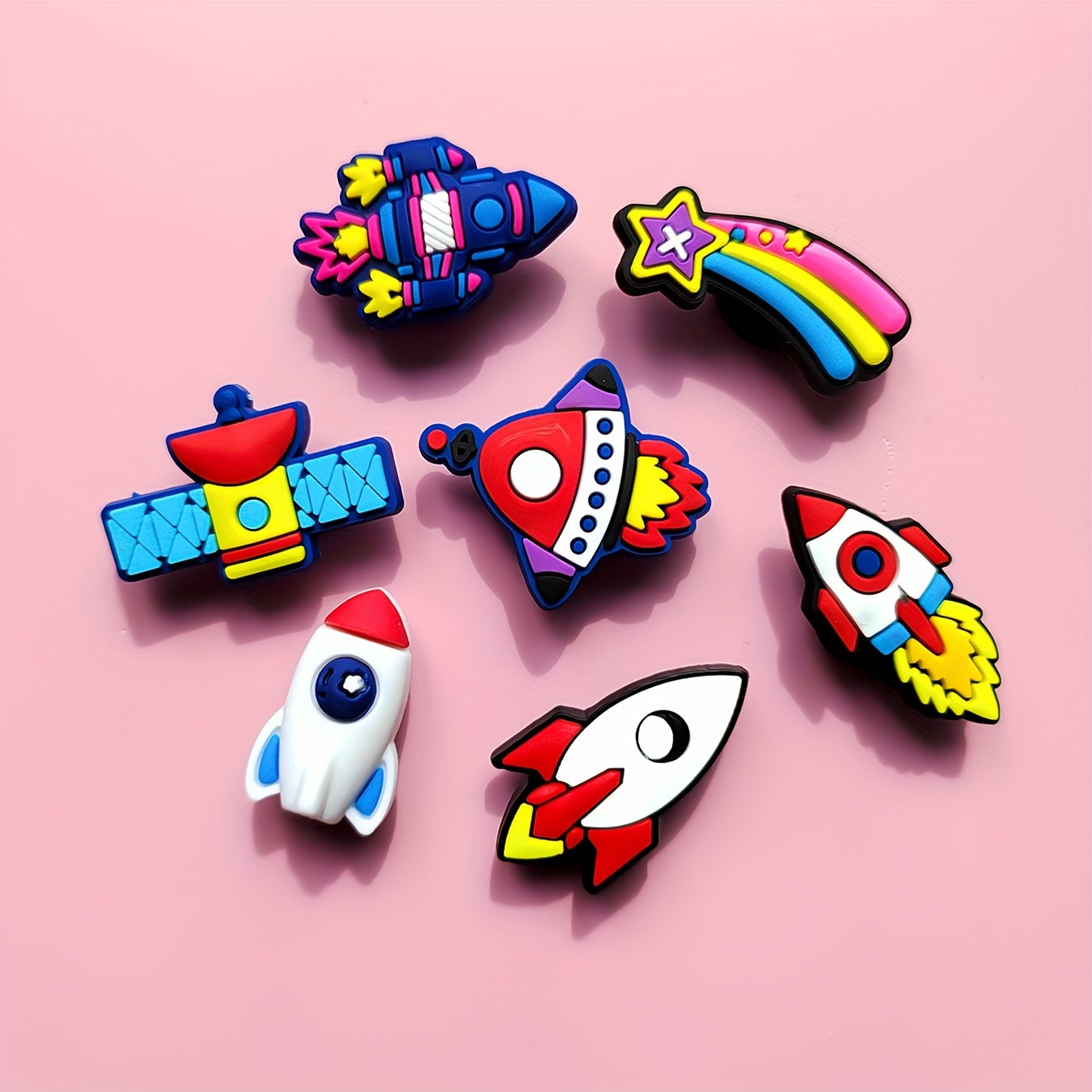 Kids Space Planet Series 32pcs Set Educational Toys for Children