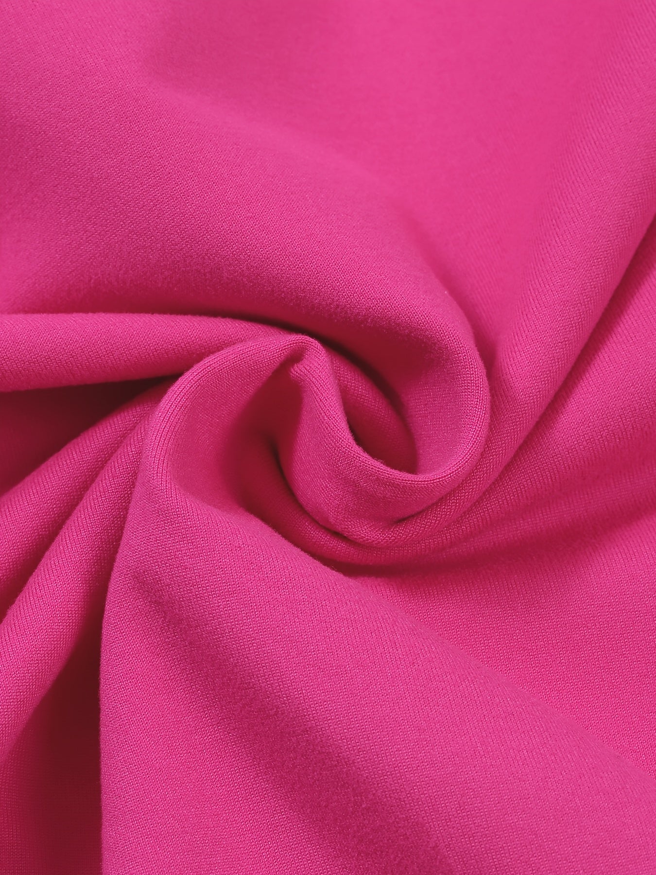 Unisex Printed Crew Neck T-Shirt Polyester Blend All-Season Plus Size