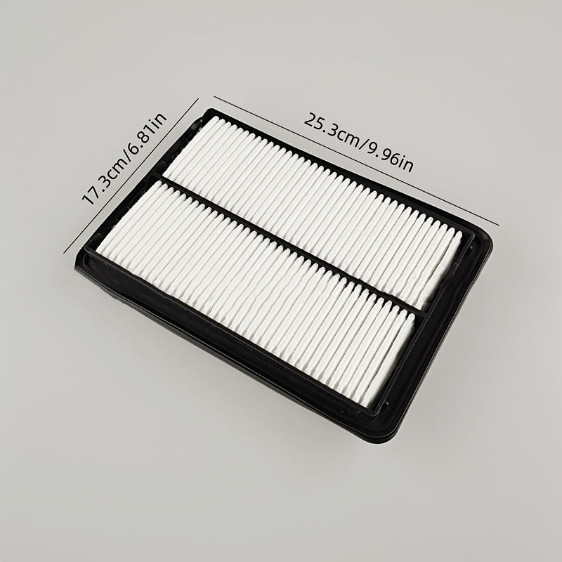 Air Filter C25040 Air Purifier Replacement for Vehicles