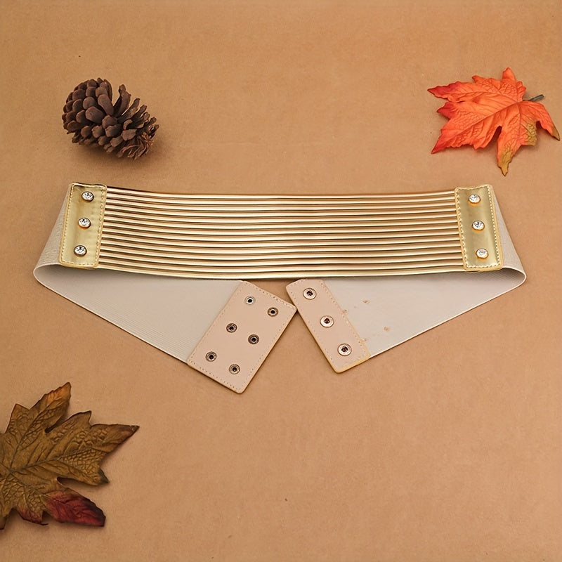 Women's Body Chain Waist Belt Stylish Adjustable for Dating and Parties