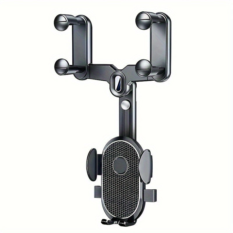 Soporte universal para coche con brazo ajustable y resistente al agua ABS