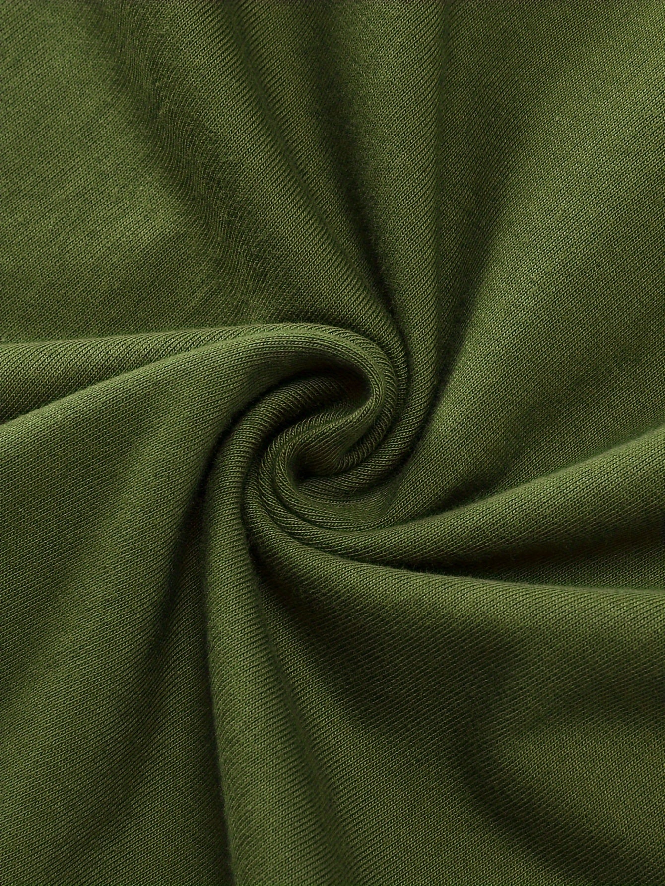 Yozgi ochiq havoda faoliyatlar uchun erkaklar uchun 100% paxtadan tayyorlangan tekis futbolka.