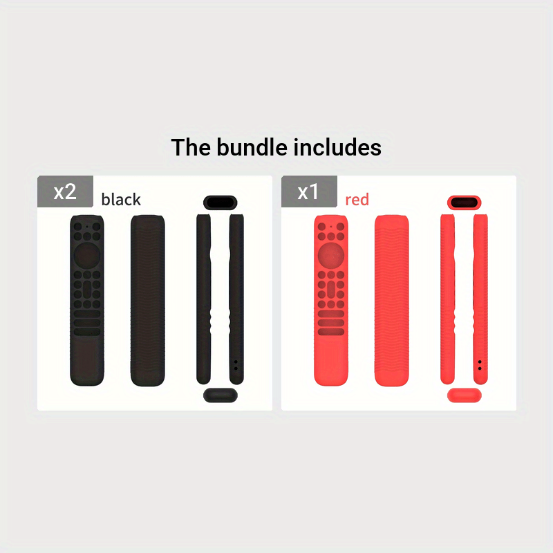 TCL RC902V FMR1 uchun mo'ljallangan silikon pult qopqog'i, suv o'tkazmaydigan va chizishdan himoya qiluvchi xususiyatlarga ega, qo'shilgan lanyard bilan. Yengil va bir nechta rang variantlari mavjud. O'lchovlar: 20.6 sm x 4.1 sm x 1.7 sm.