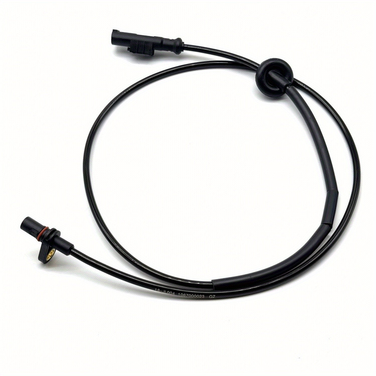 Rear ABS Sensor for Cars for Emgrand 2013-2020 Vision 2015-2020 Vehicle Replacement