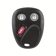 Keyless Remote Fob for Chevy Silverado Tahoe GMC Yukon Escalade Model LHJ011