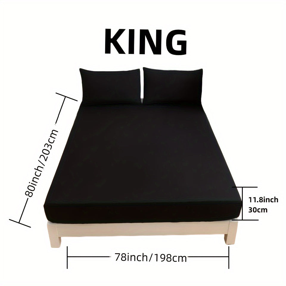 Boshqa mavsumlar uchun to'liq rangdagi nafas oladigan polyesterli yostiq qoplami