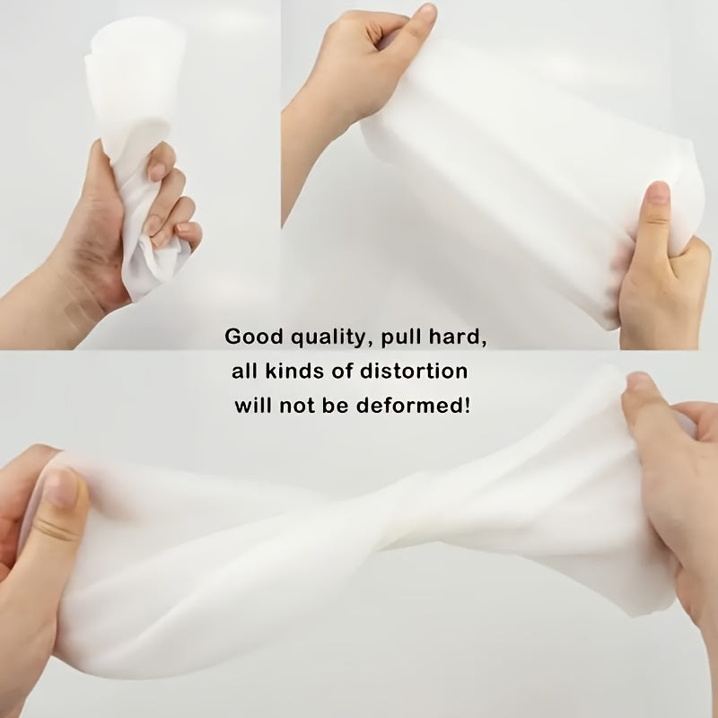 Silicone Kneading Bag for Dough Mixing and Storage, Food Safe, Reusable