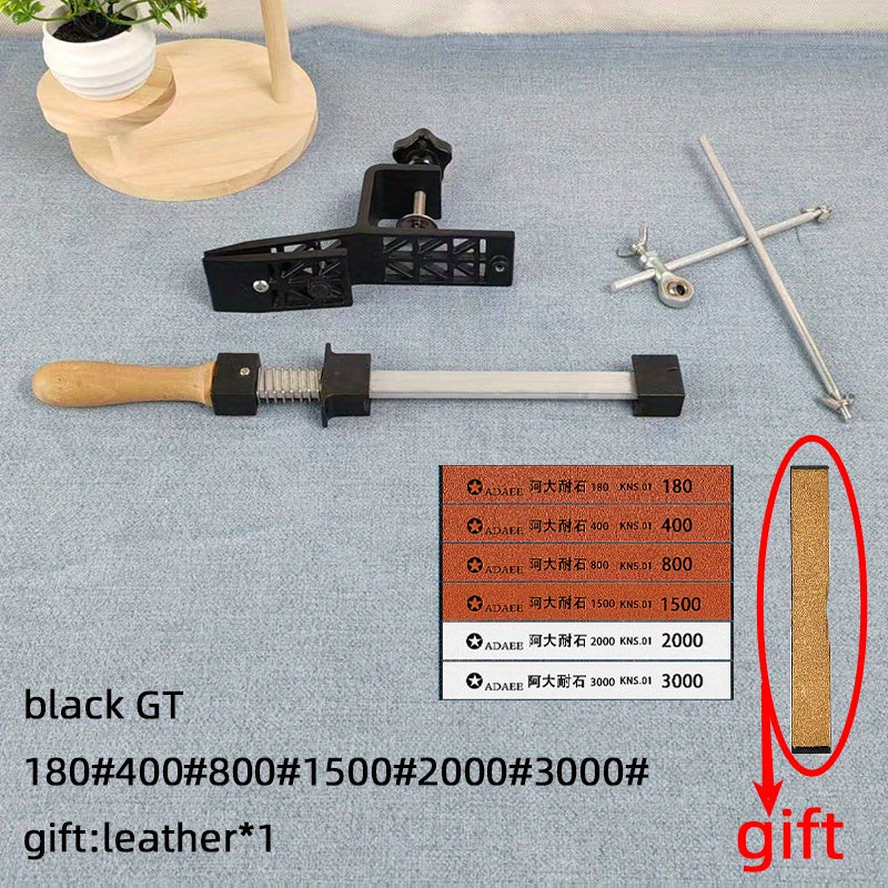 Ancha qulay uyda ishlatiladigan qalamni aniq va tez natijalarga erishish uchun moslashtirilgan asbob