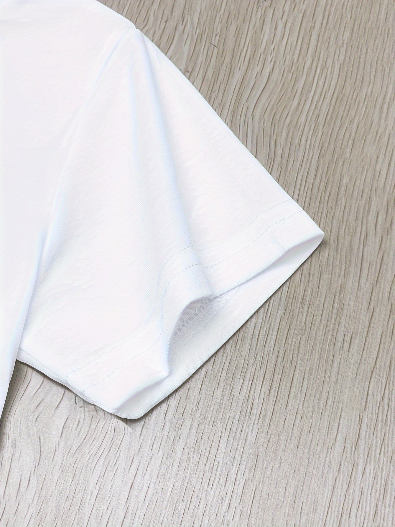 Летний набор для девочек: графическая футболка и юбка в фиолетовом для малышей-девочек