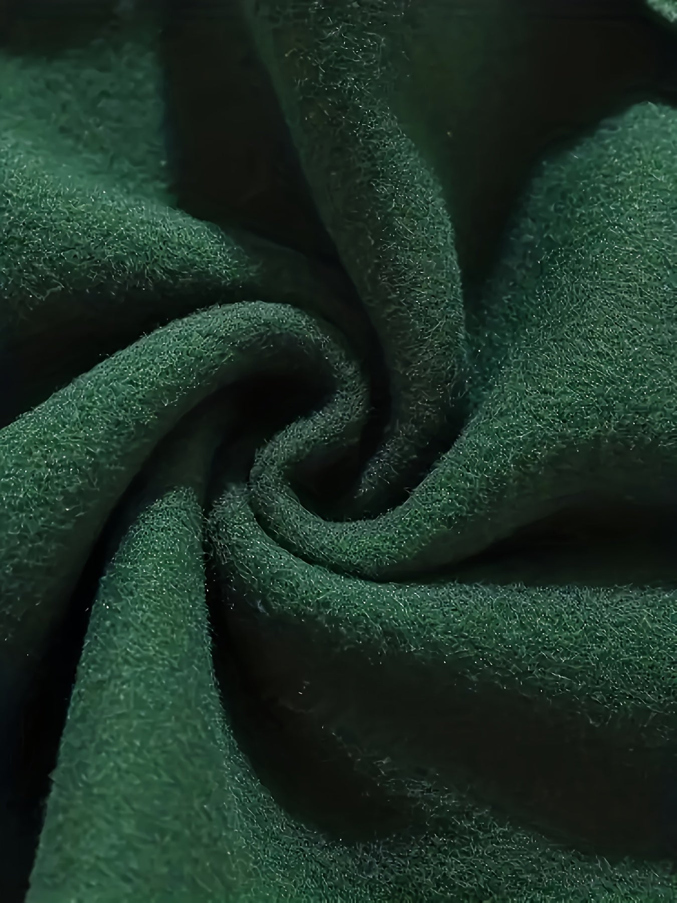 Ayollar uchun 100% polyester to'qima matodan tayyorlangan kapuchonli tunika ko'ylak, geometrik naqsh, appliqué tafsilotlari bilan, bahor, yoz va kuz uchun ideal.