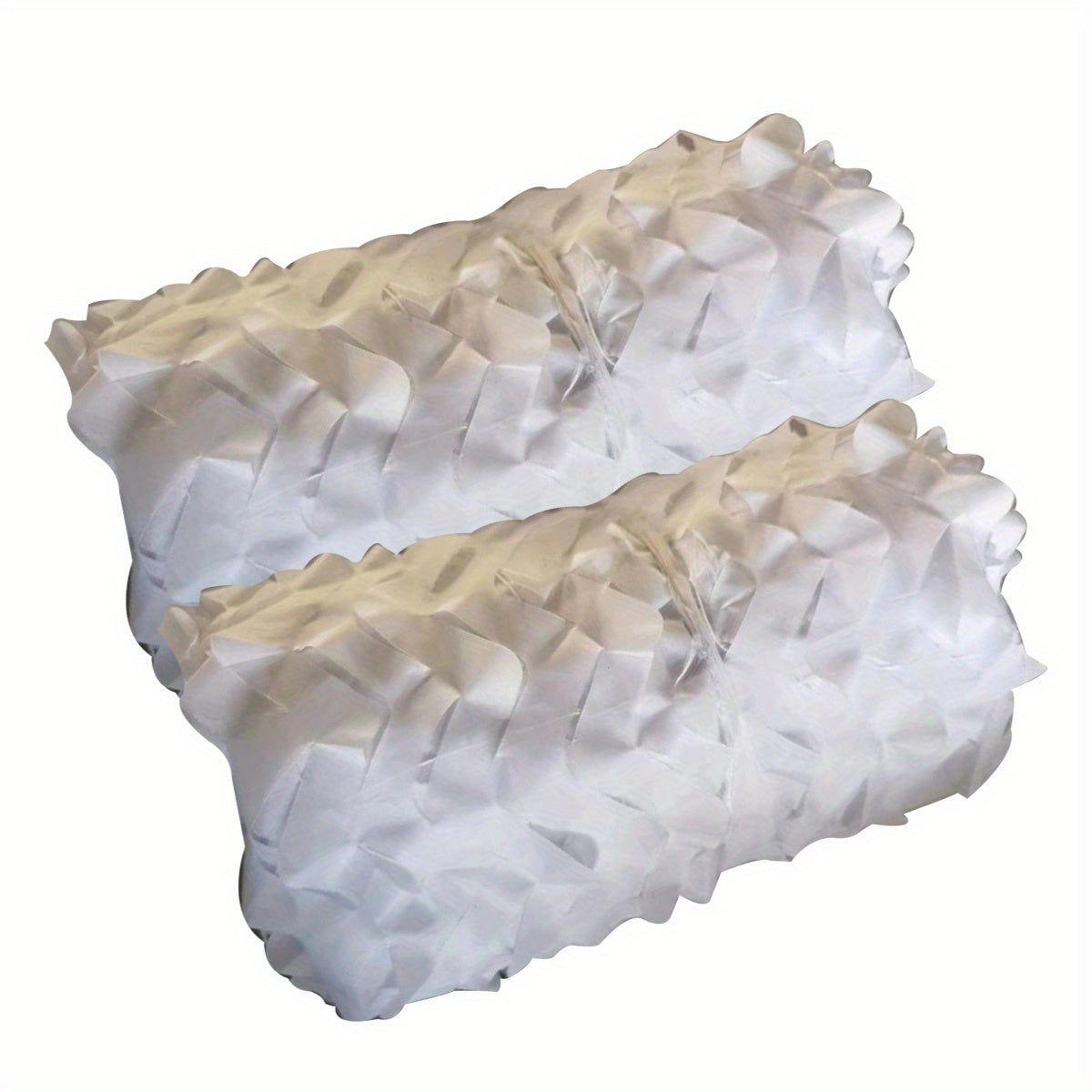 Camouflage Net 5x3m Sunshade Cloth for Outdoor Use Green Blue Brown