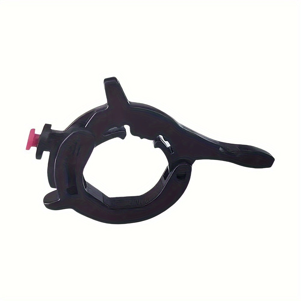 Motorcycle Cruise Control Clip Durable Waterproof Throttle Assist for Enhanced Riding