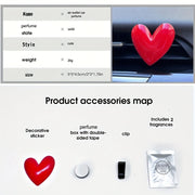 Автомобильный твердый ароматизатор воздуха для ароматерапии, устранитель запахов для транспортных средств