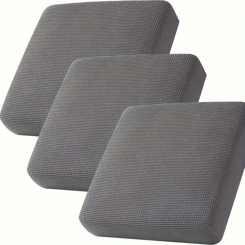 Stretchy Sofa Cover for 2-3 Pieces Protect and Decorate Couch Cushions
