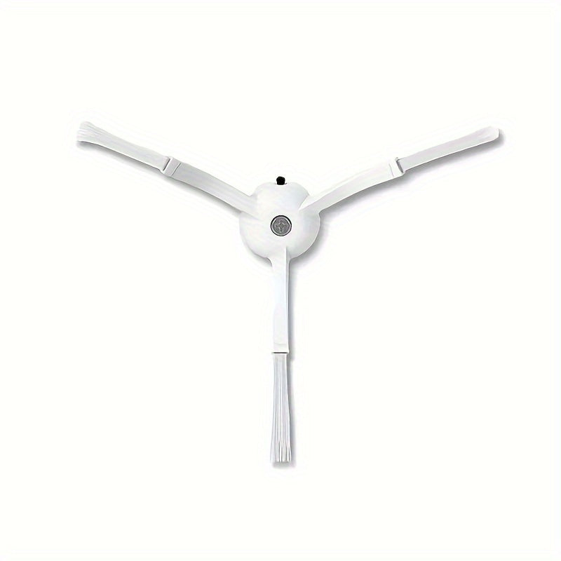 6-Donali Robot Tozalash Qurilmasi Aksessuarlari To'plami Asosiy Qopqoq Filtrlari Yon Qopqog'lar