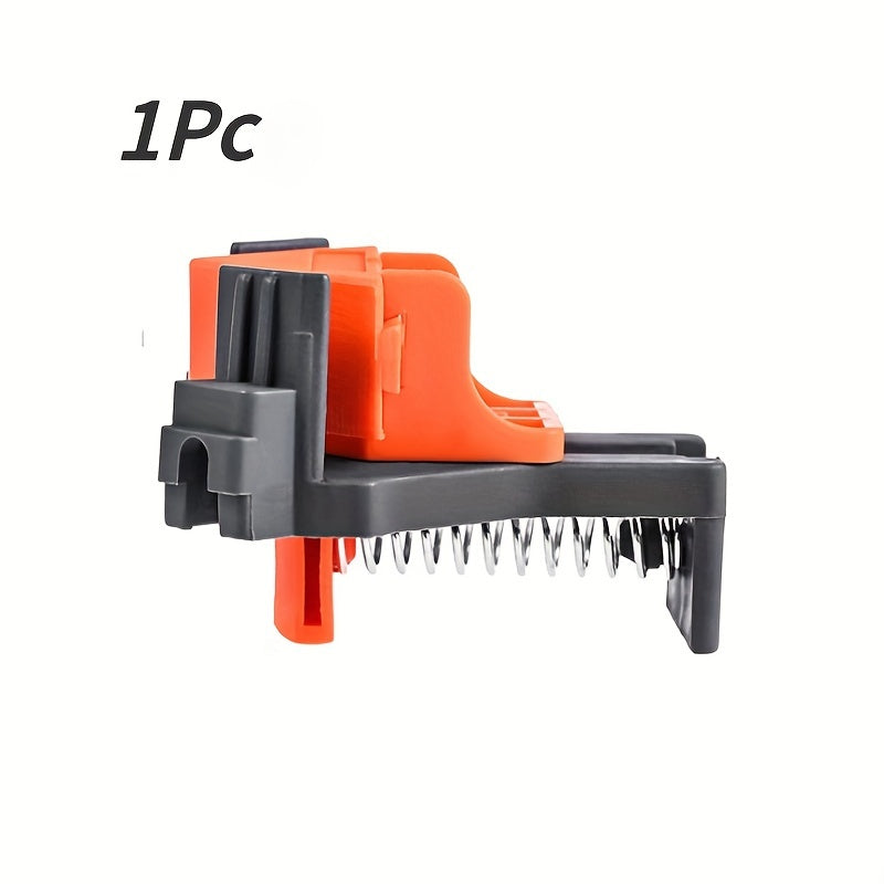 Adjustable Aluminum Alloy Corner Clamp for Panels of Different Thicknesses