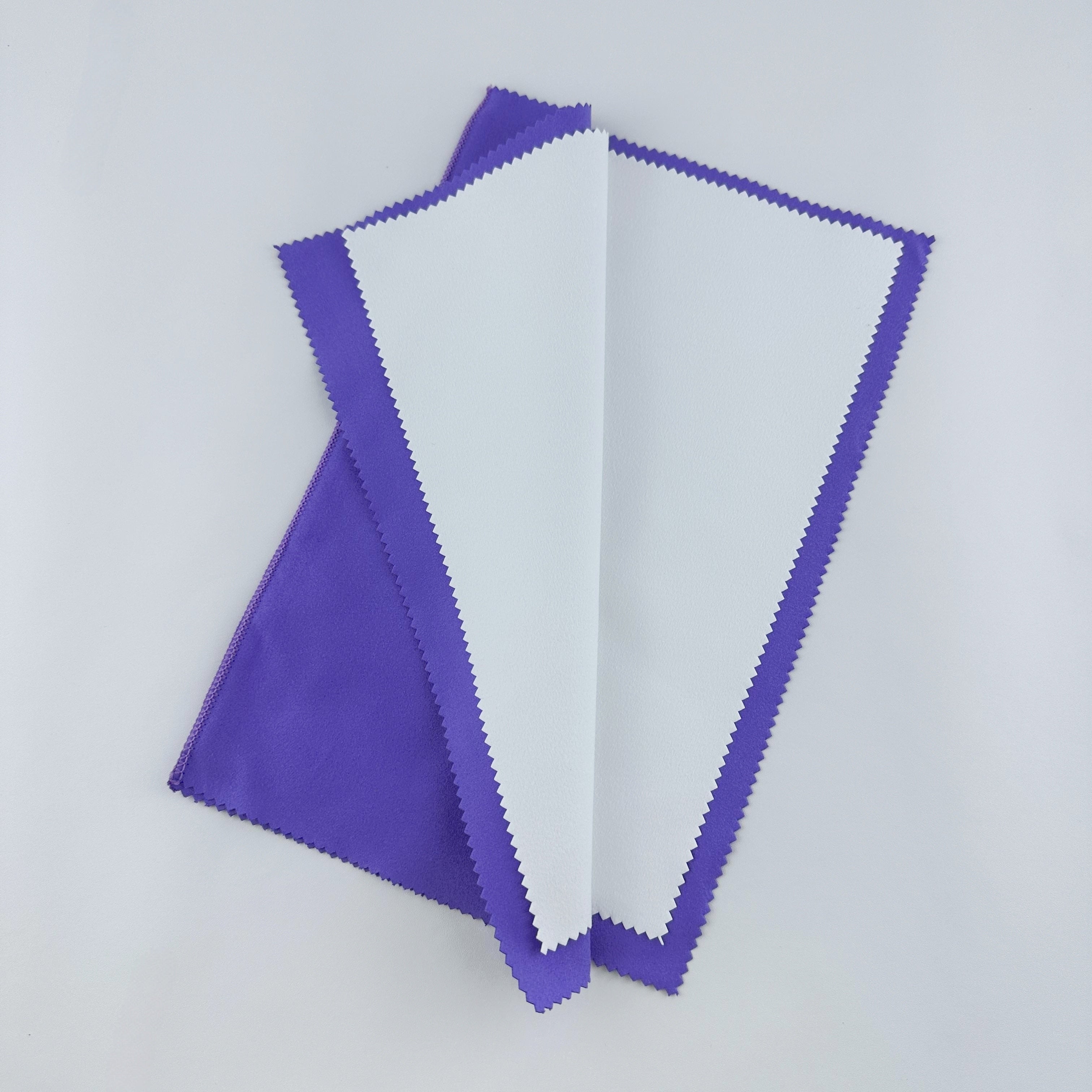 Jewelry Cleaning Cloth Large Polishing Cloth for Gold Silver and Tableware