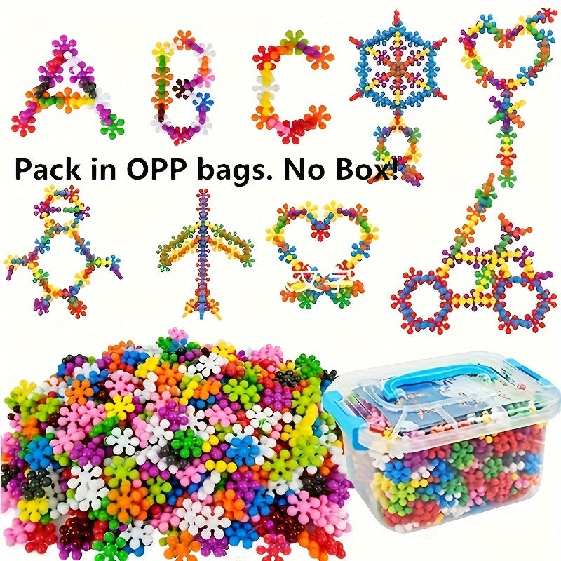 Образовательный набор пластиковых строительных блоков для детей 60, 100, 200 штук, соединяющаяся головоломка, ствол дерева