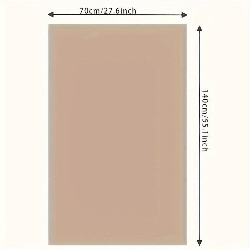 Katta, yumshoq va juda singdiruvchi hammom sochiq, zamonaviy chiziqli aralash dizayni bilan kosmik mavzuda. To'qilgan matodan tayyorlangan va tez quriydi, og'irligi 280gsm. Kattalar uchun ideal.