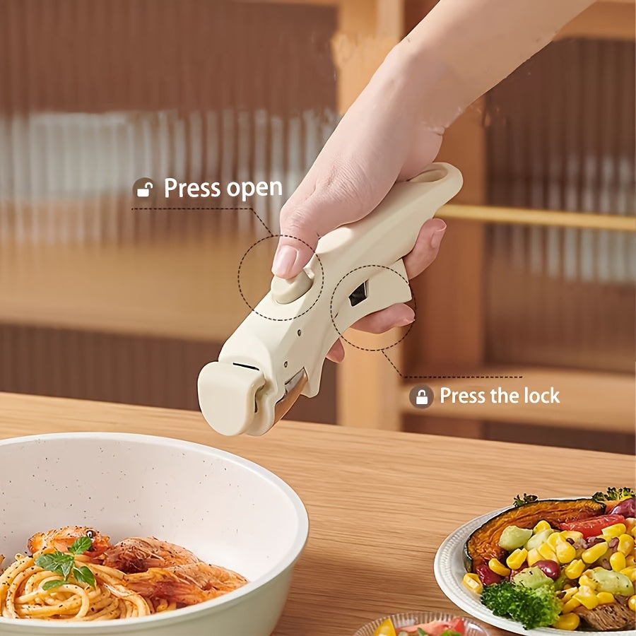 Stackable Cast Iron Cookware Set with Detachable Handles Non-Stick Coating