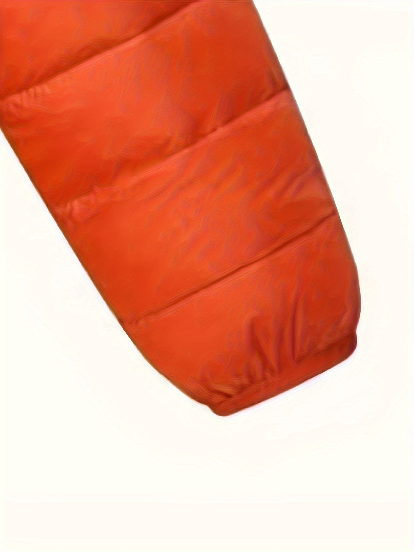 Детская легкая куртка с капюшоном для осени и зимы, однотонный цвет, полиэстер, повседневная, узкий крой