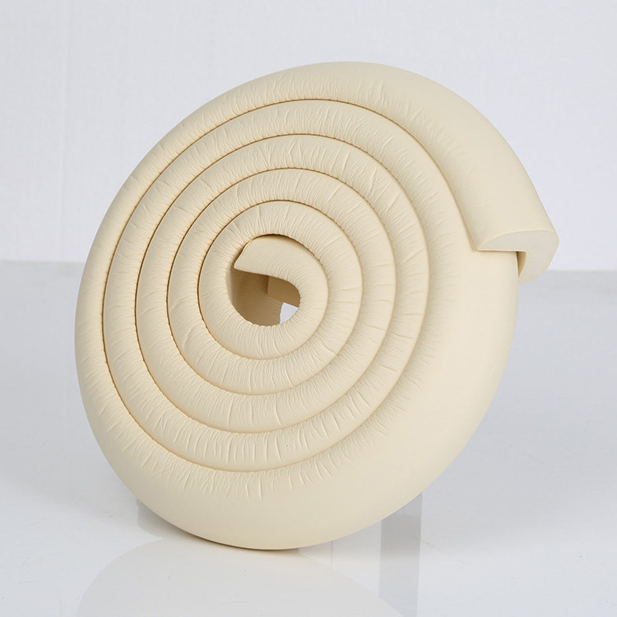 Baby Safety Edge Guard Strip 2M Soft Corner Protector for Childproofing