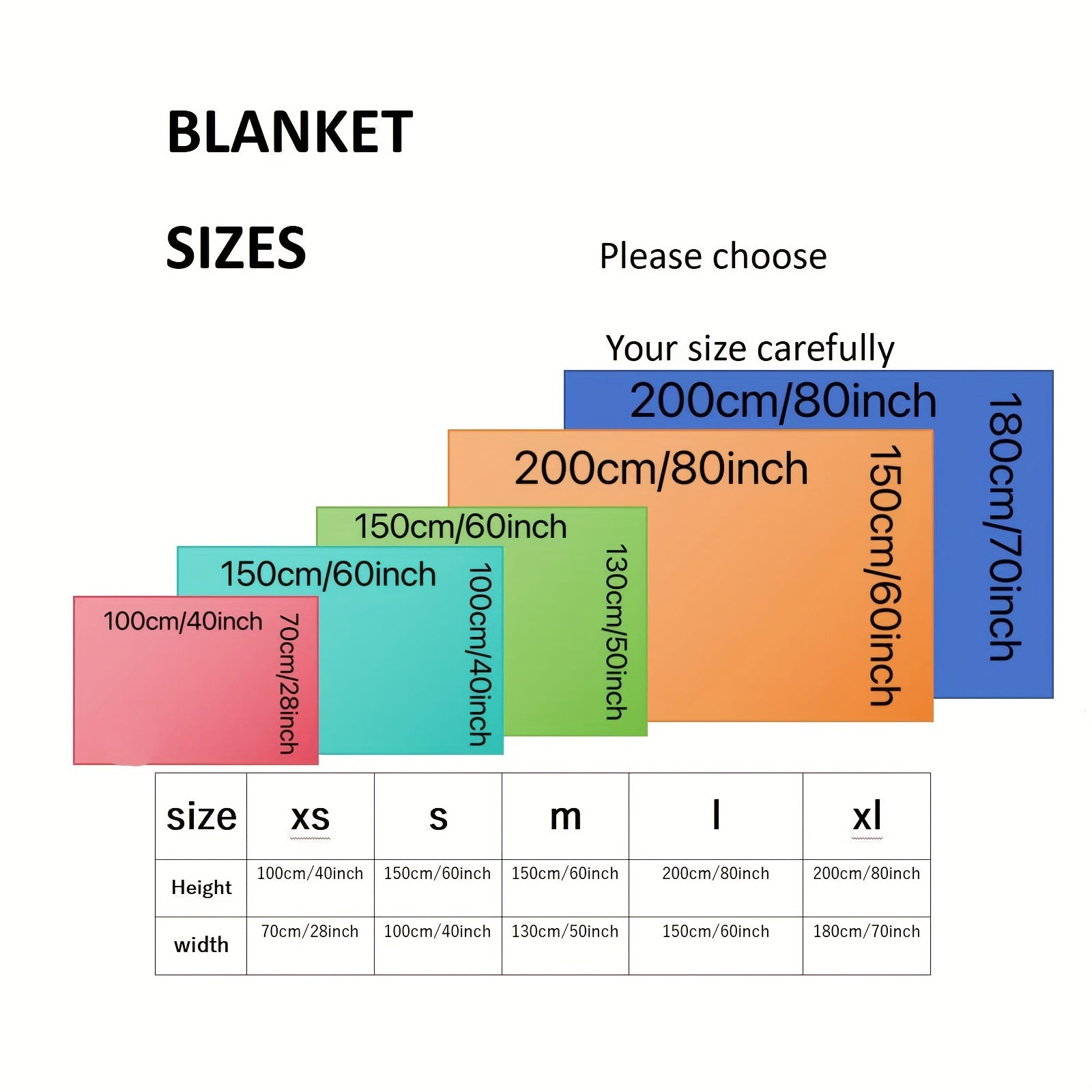 Green Four-Leaf Clover Lucky Shamrock Flannel Throw Blanket All-Season Cozy Quilted