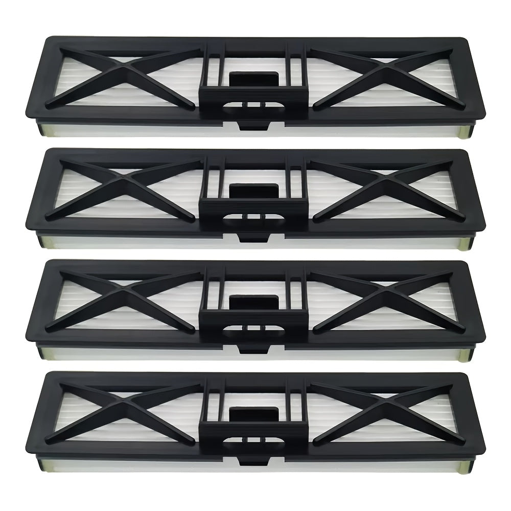 Neato D Series 945-0215 D75 D80 D85 HEPA filtri changyutgichlar uchun. Neato Botvac Connected D Series filtrlarini almashtiradi.