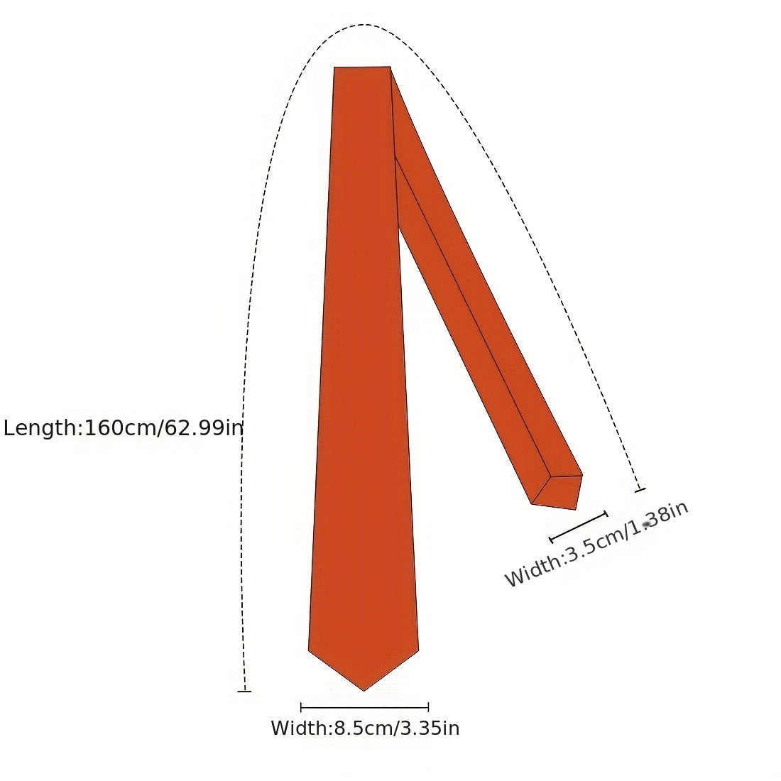 Men's Floral Woven Tie Set with Cufflinks and Handkerchief for Wedding or Formal Events