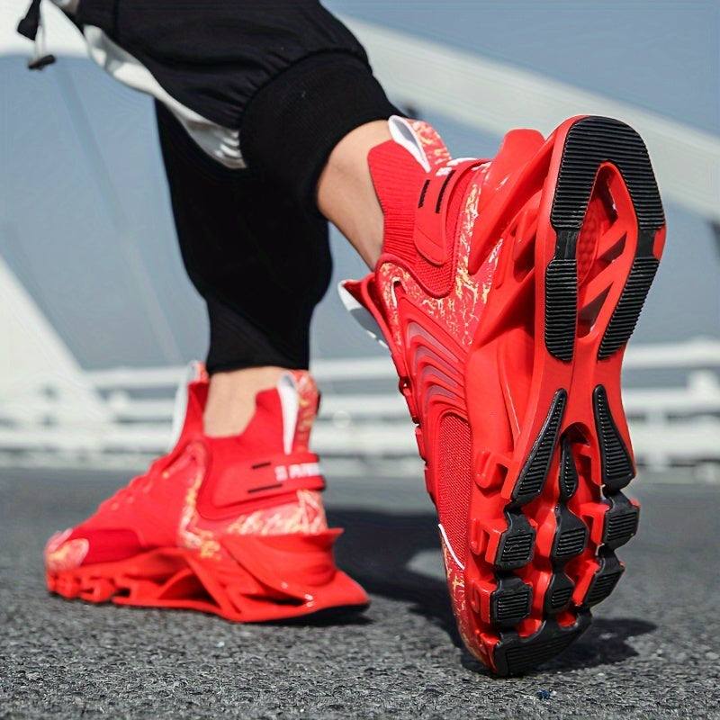 Unisex Breathable Casual Sneakers for Men and Women, Travel Comfortable Shoes