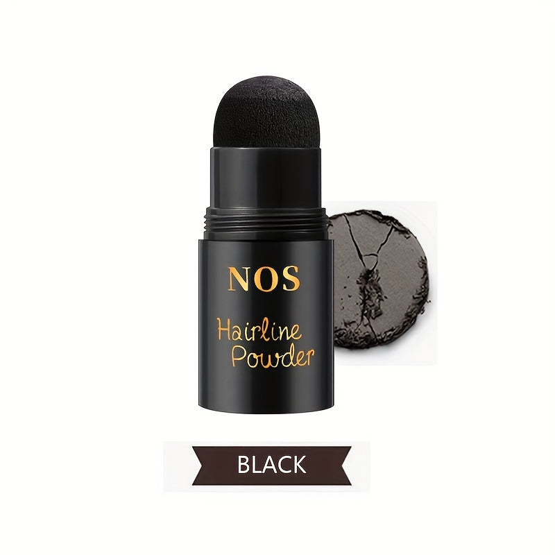 Women Waterproof Hairline Concealer Pen for Grey Roots Touch-Up