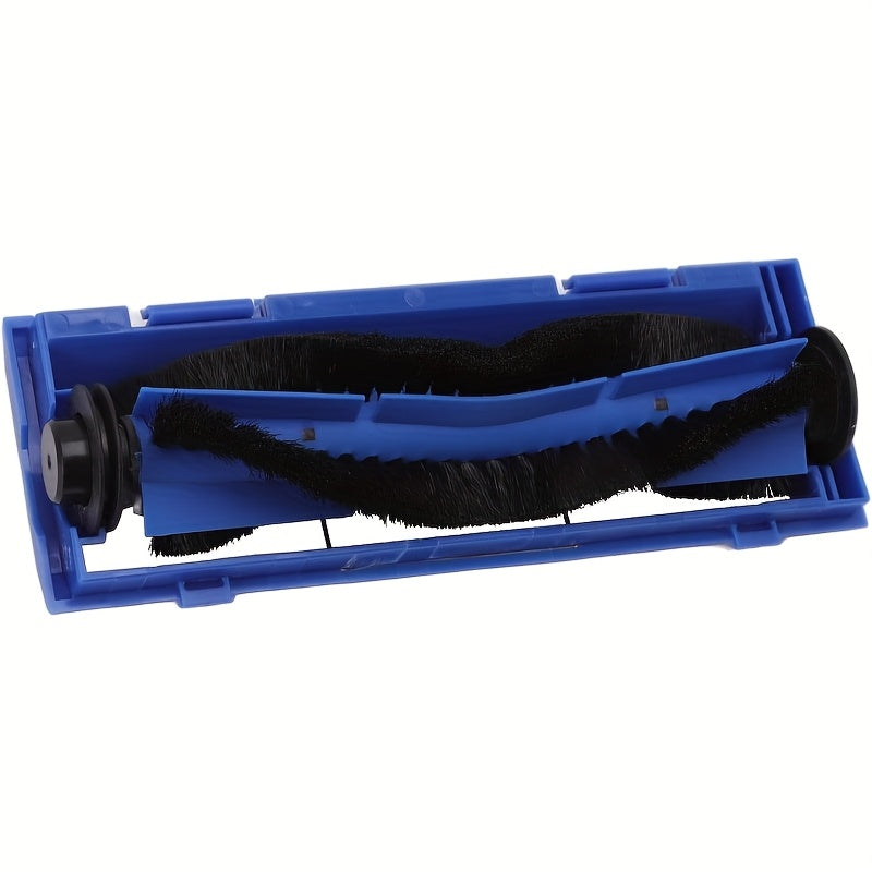 Replacement Vacuum Brush Kit for Robotic Vacuum Cleaner, 2 Pieces for Hard Floors