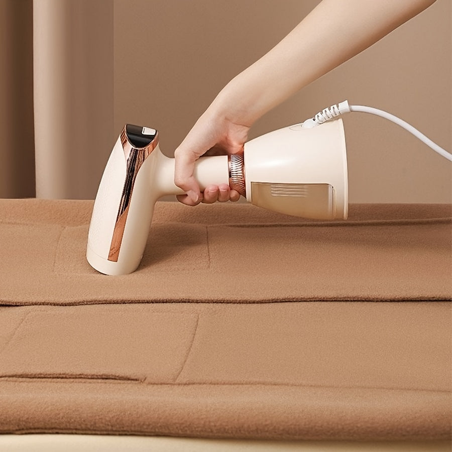 Bügeleisen & Dampfer